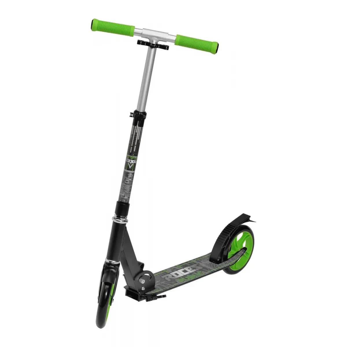 Aluminium kinderstep Roces