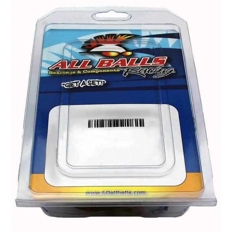 Remklauw reparatieset All Balls Racing