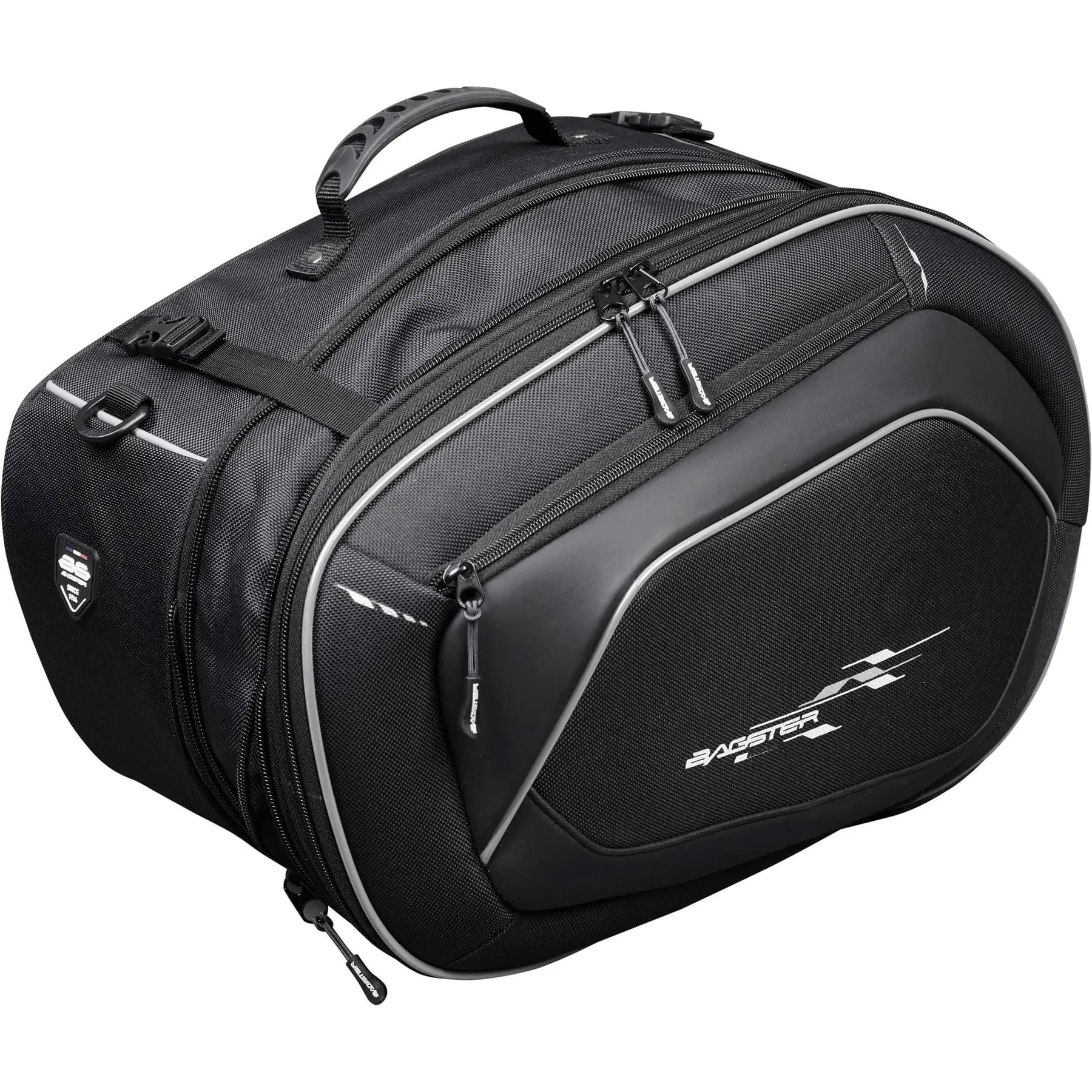 Ruitertas Bagster tourer