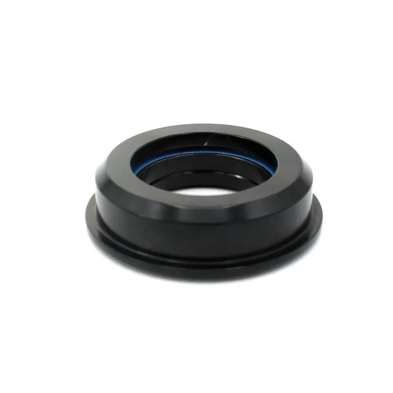 Headset Black Bearing Frame 49 mm - Pivot 1-1/8