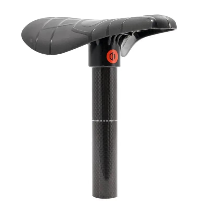 Breed stuurpenzadel Box Combo DIA
