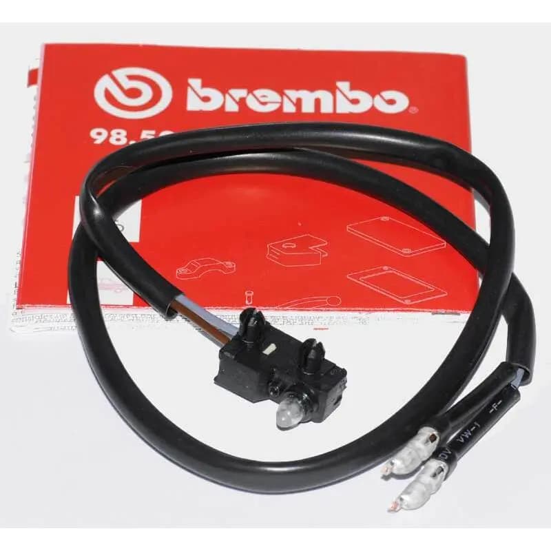 Stopschakelaar Brembo MC Aprilia