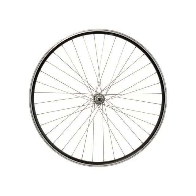 Voorwiel inox Cordo 19-559