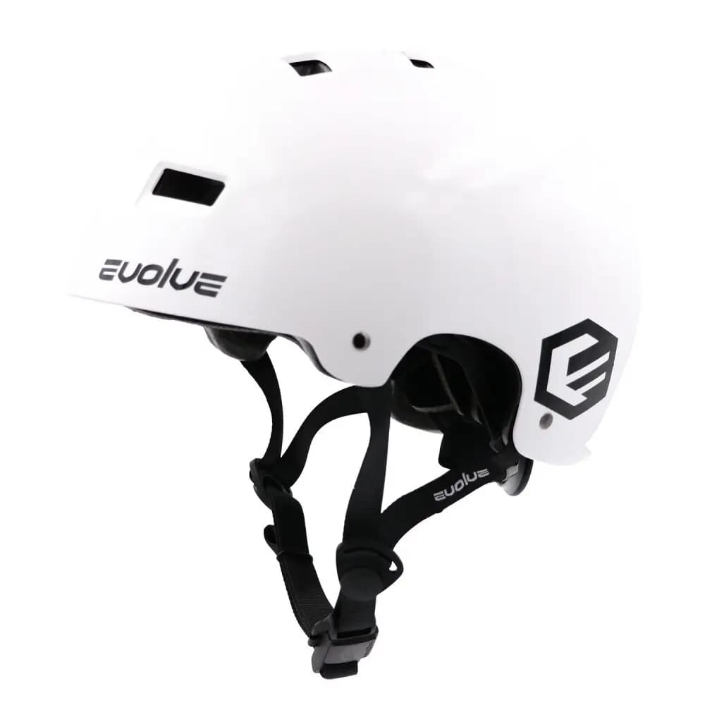 Evolved bmx helm Evolve Curb Evo