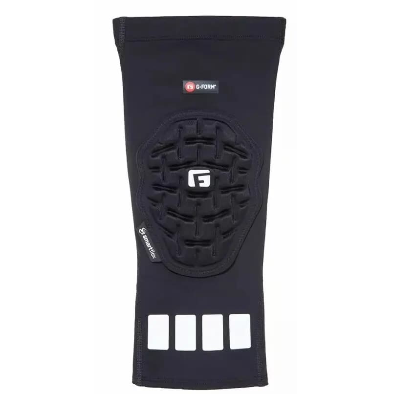 Paar kniebeschermers G-Form Pro Team