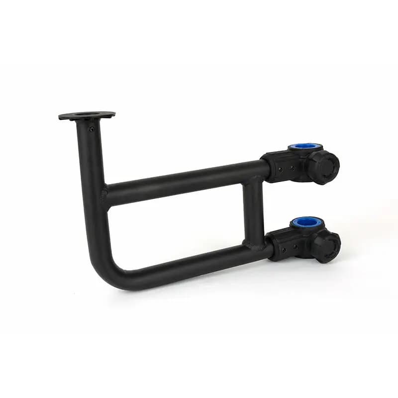 Zijplaat draagarm Matrix 3d-r