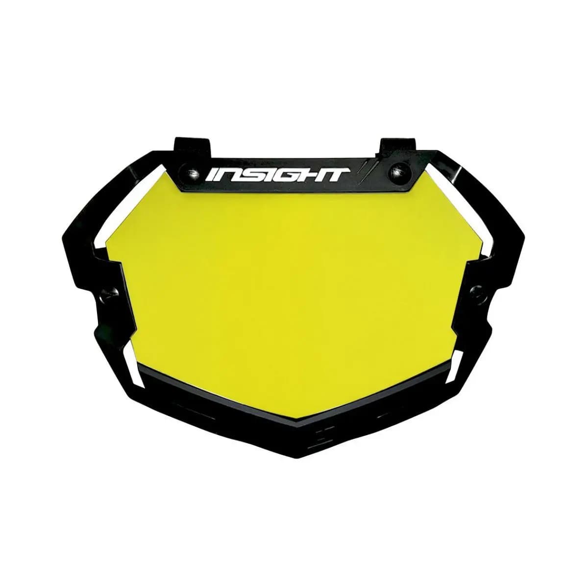 Plaat bmx Insight 3D Vision 2 Mini/cruiser 230x162 mm