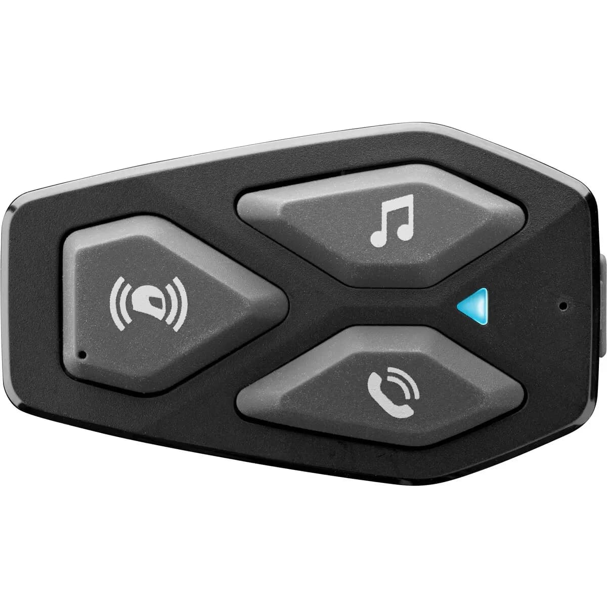 Bluetooth motorfiets intercom Interphone UCOM3
