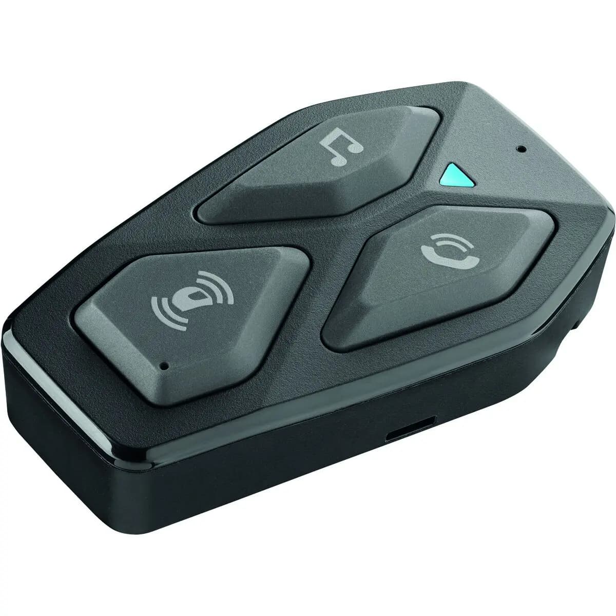 Luidsprekerbedieningsknop Interphone Ucom3