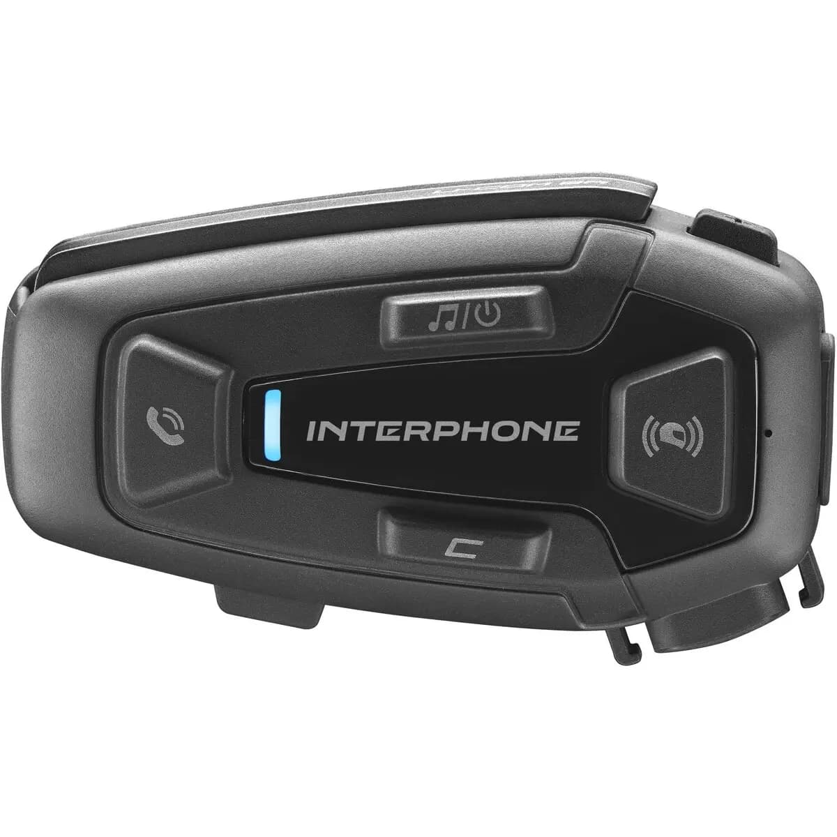 Bluetooth motorfiets intercom Interphone U-COM 8R