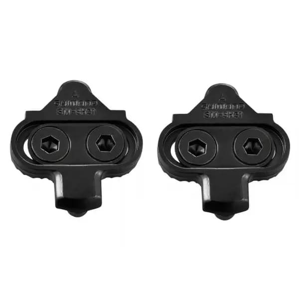 Pedaal schoenplaatje Shimano SM-SH51