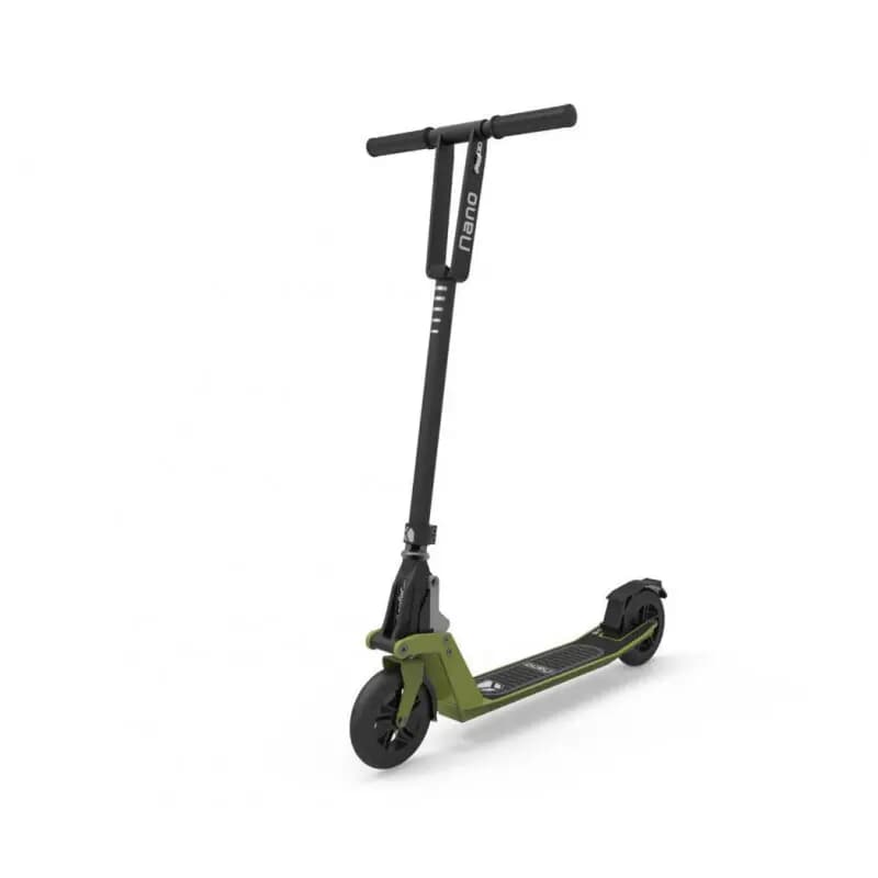 Vrijetijdsscooter Kleefer