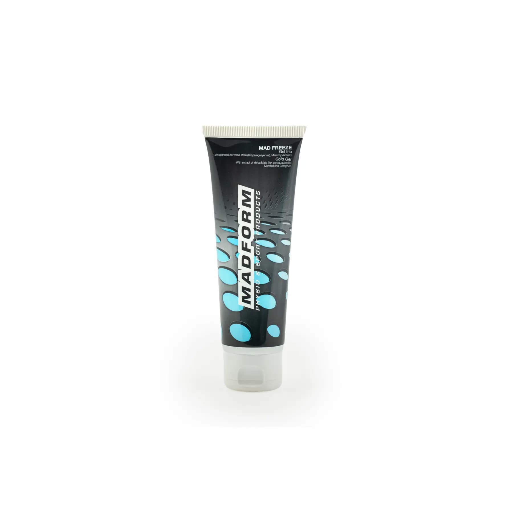 Lichaamscrème Madform Freeze