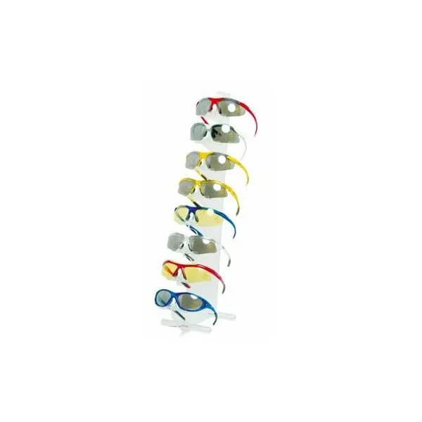 Display voor 8 glazen Massi