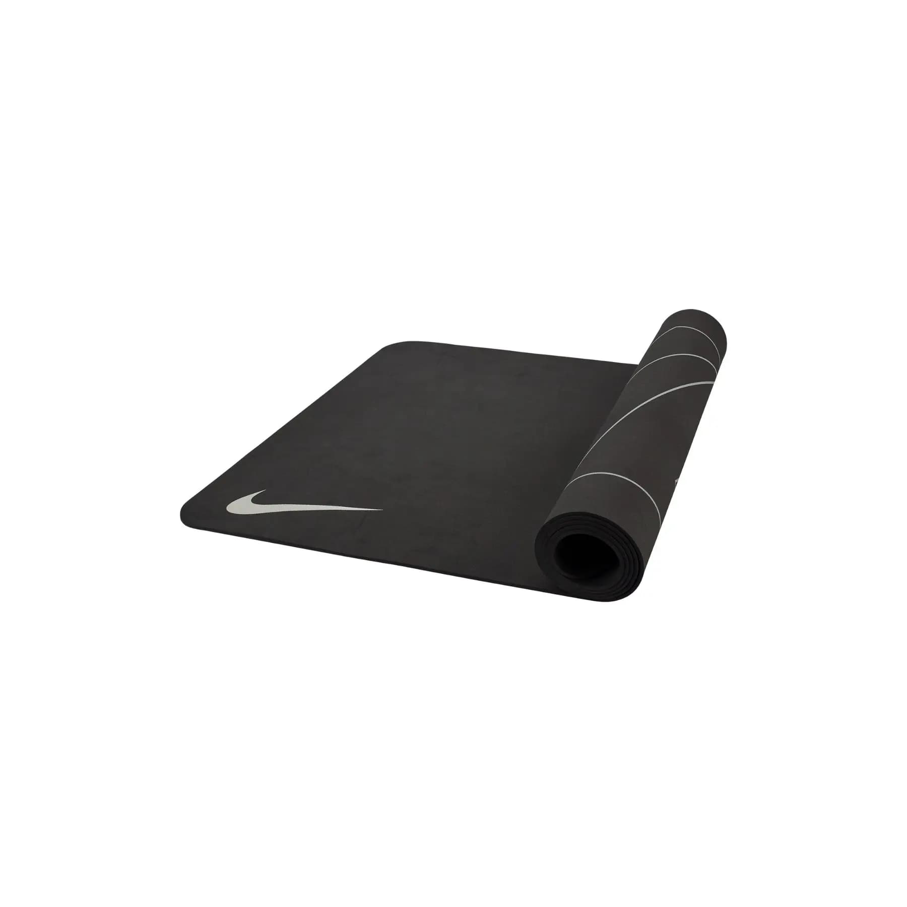 Dames yogamat Nike  mat 4 MM Reversible