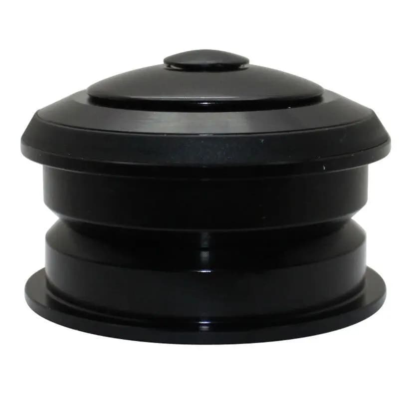 Semi-geïntegreerd aluminium balhoofdstel Newton 1"1-8