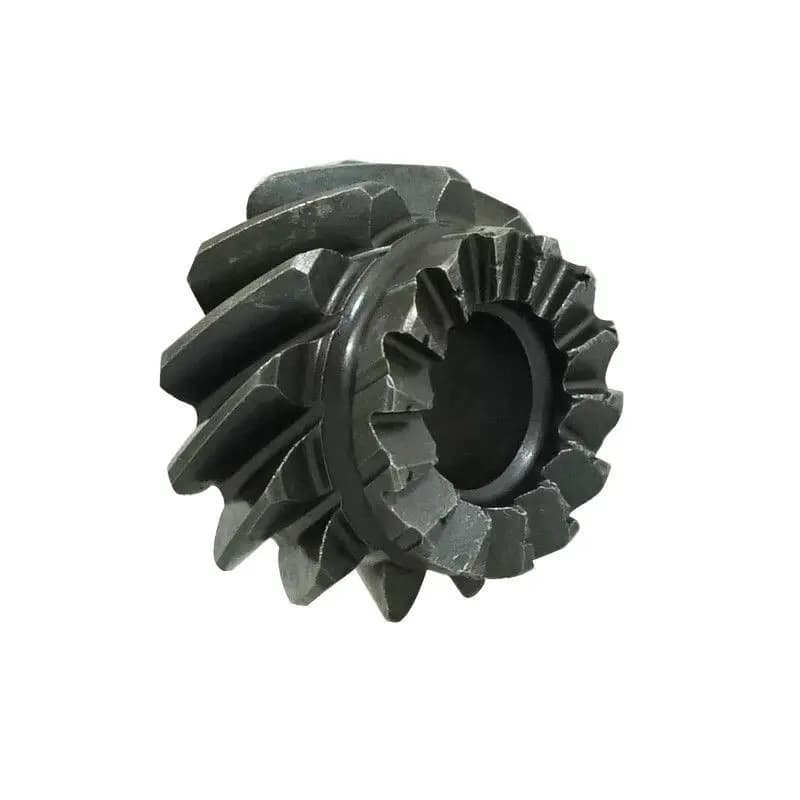 Schop walnoot P2R MBK 51