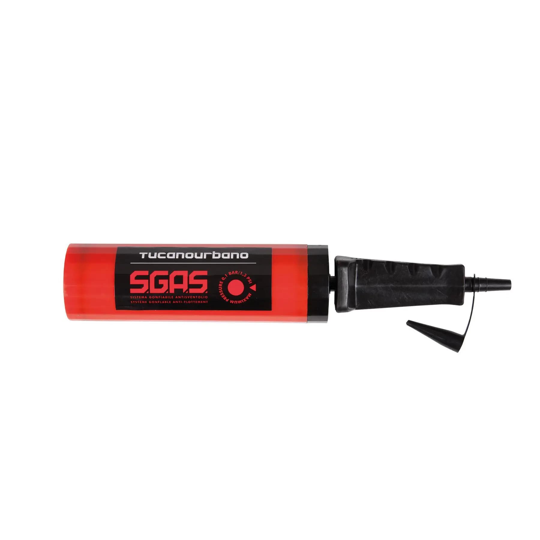 Pomp voor scooterschort Tucano Urbano SGAS