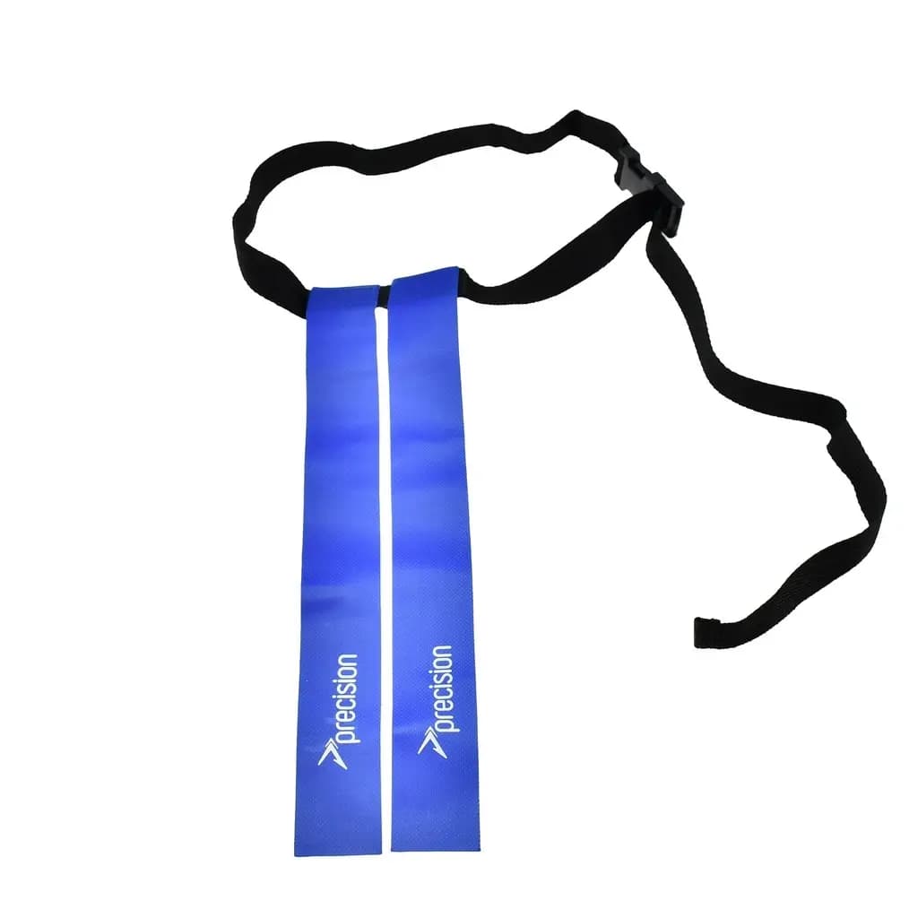 Label riem Precision