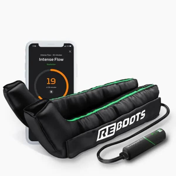 Compressielaarzen Reboots Go Lite