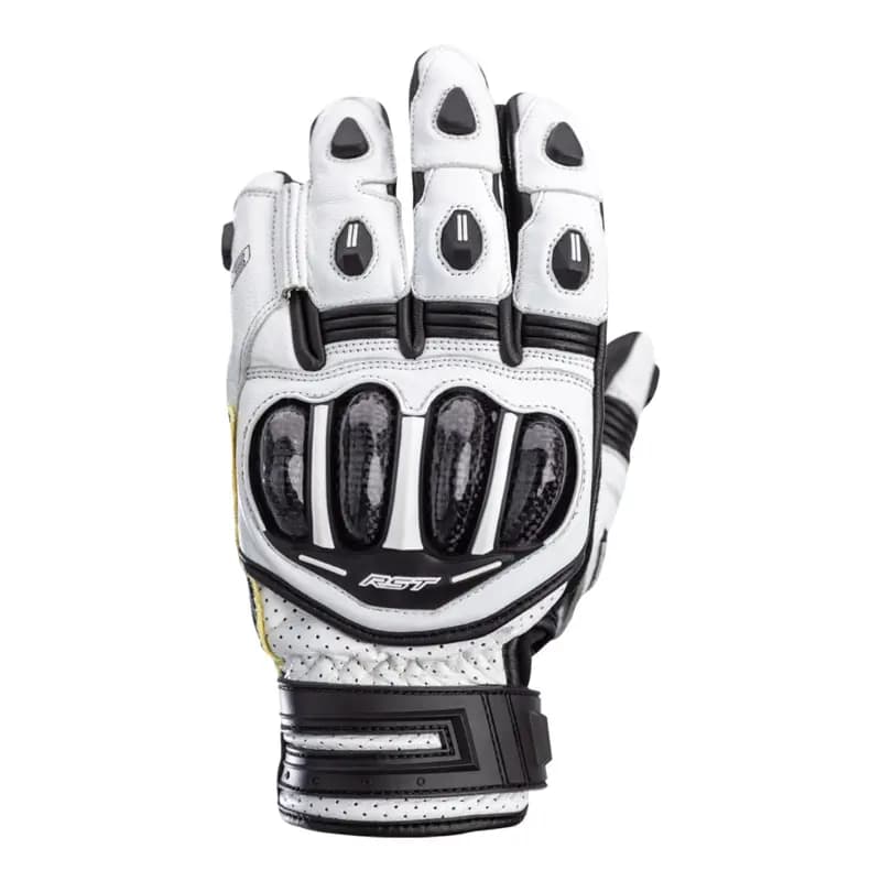 Motorcross handschoenen RST Tractech Evo 4 short
