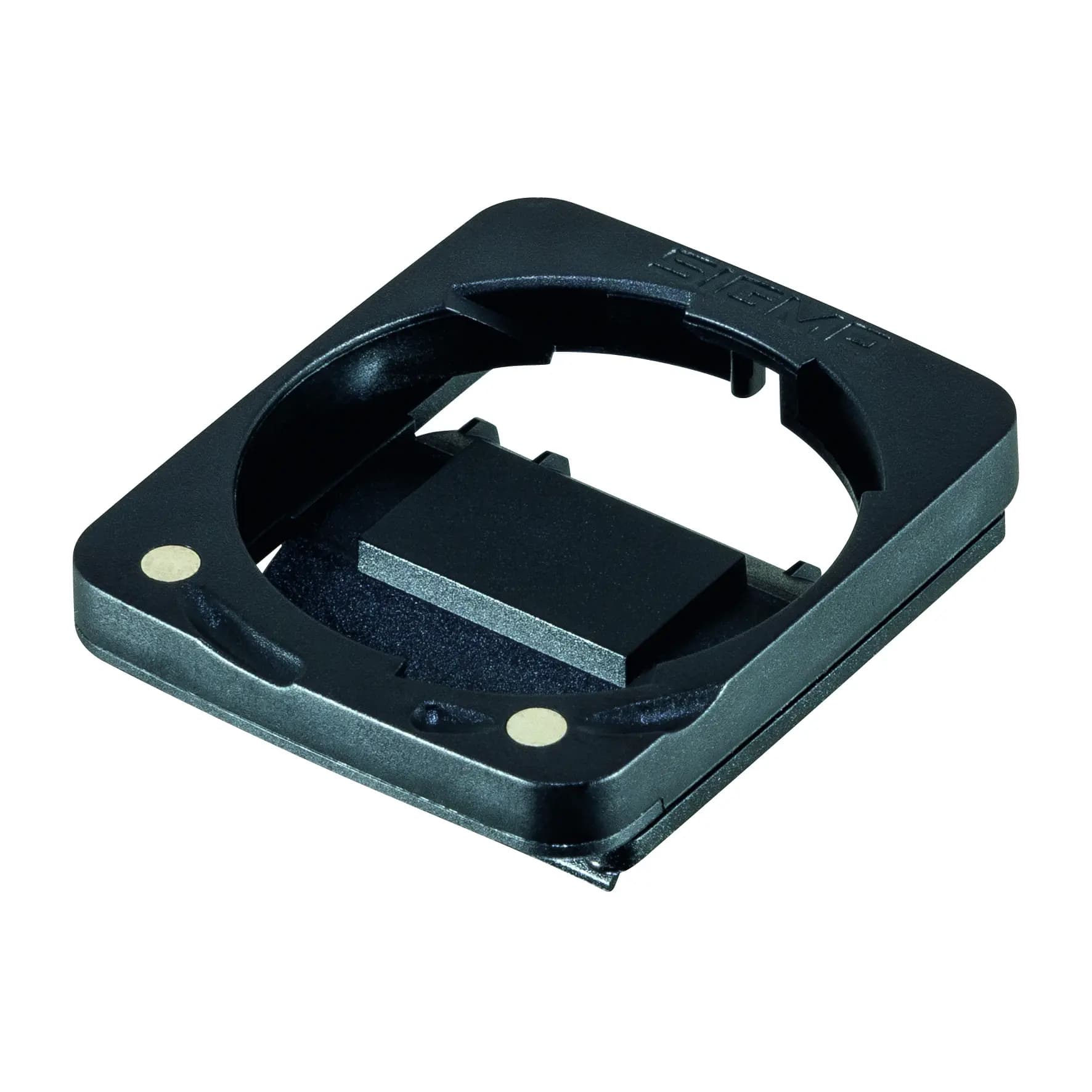 Fietsstuurbevestiging Sigma STS 2450 BC 12.0 WL, 12.0 WL CAD..