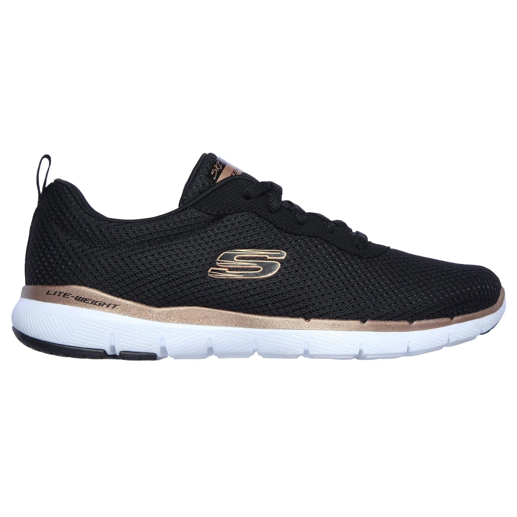 Dames sportschoenen Skechers Flex Appeal 3.0 First Insight