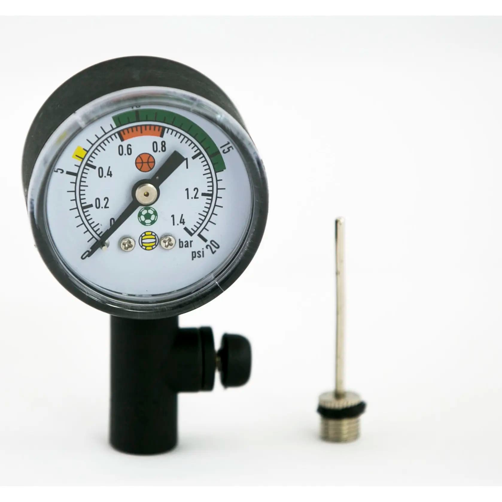 Manometer PowerShot