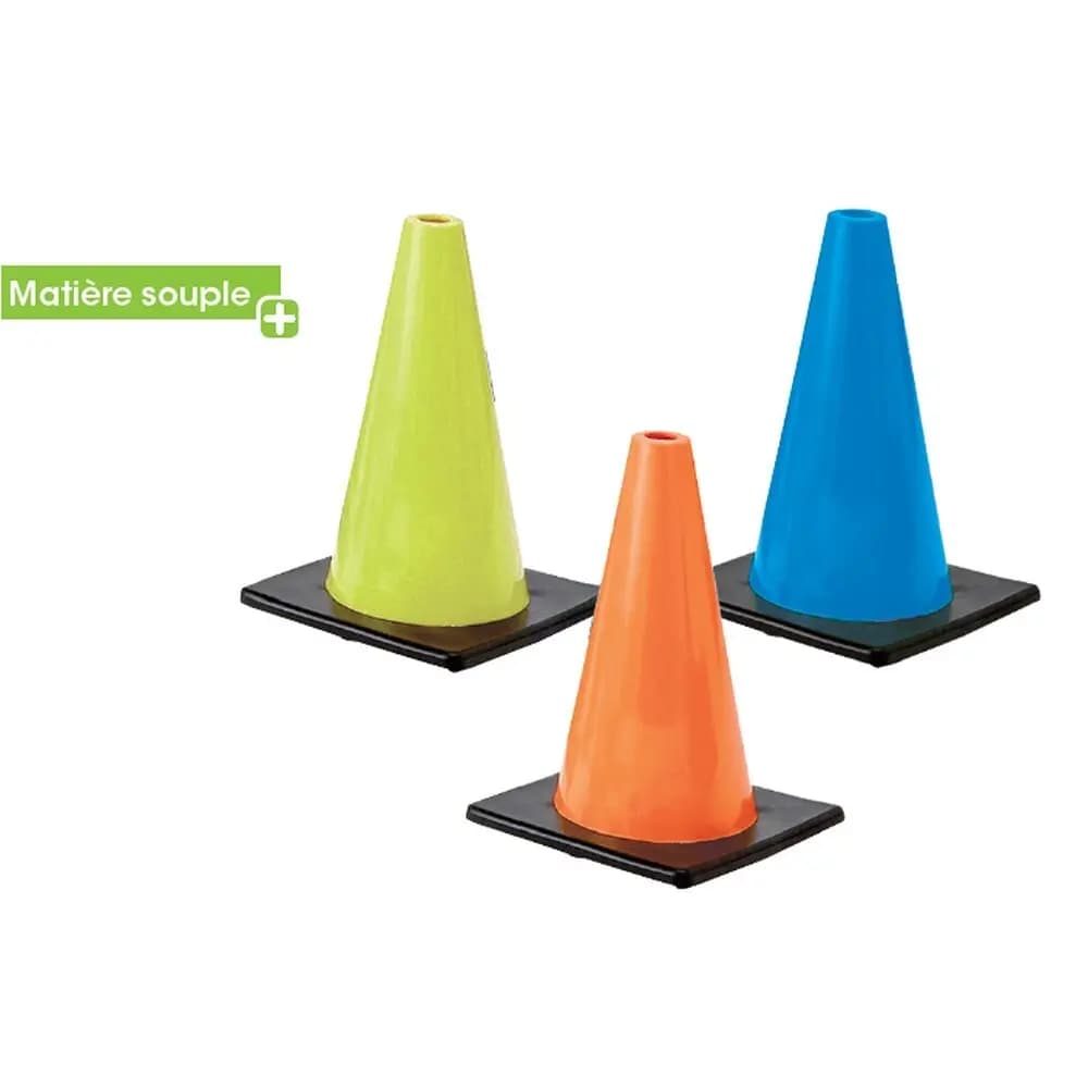 Flexibele aandrijfconus Tremblay CT