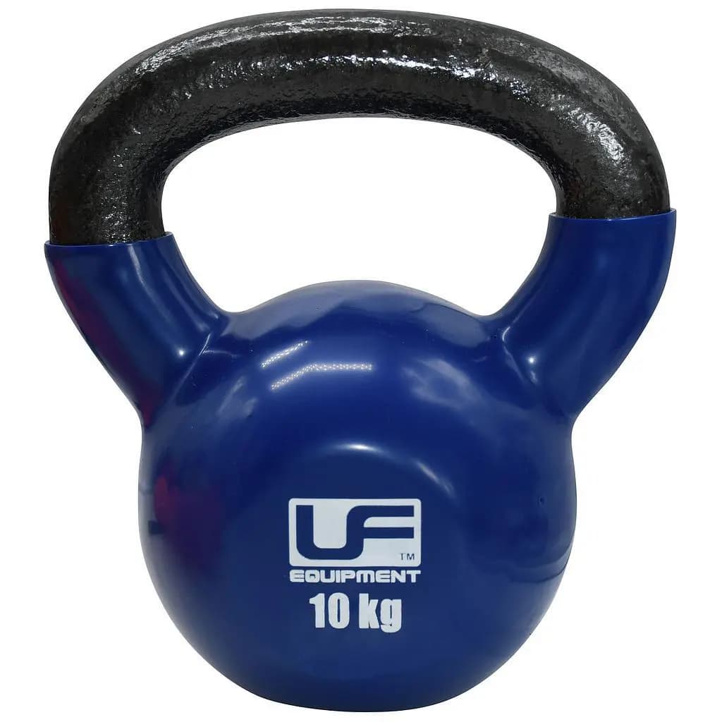 Gietijzeren kettlebell UFE