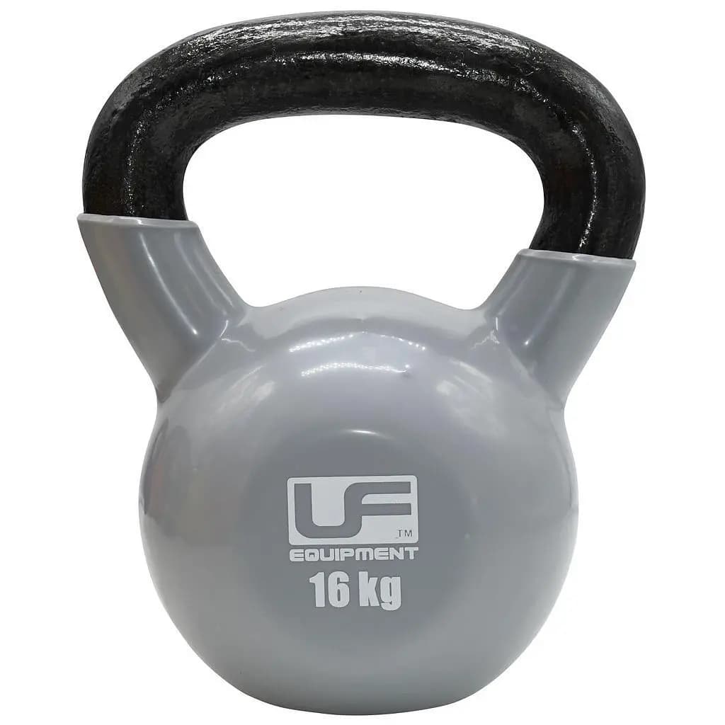 Gietijzeren kettlebell UFE