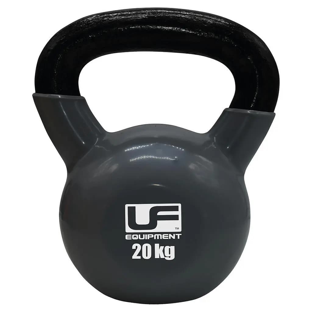 Gietijzeren kettlebell UFE