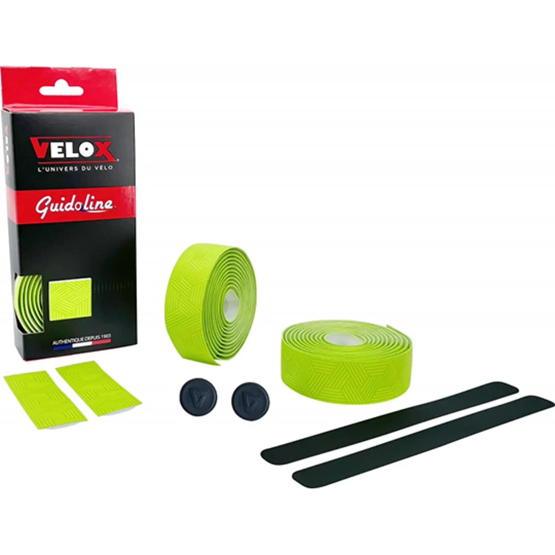 Kleefband Velox Ultra Grip