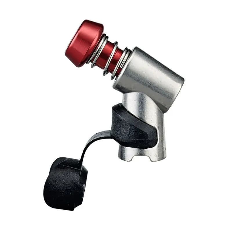 Jetvalve inflator op kaart Weldtite