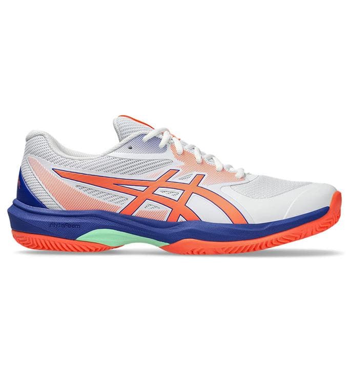 ASICS GAME FF PADEL 1041A493-100 Padelschoenen
