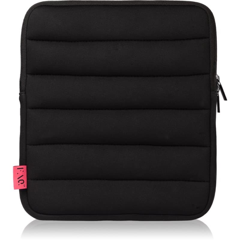 FOREO FAQ™ LED Panel Protective Sleeve gewatteerde beschermhoes voor led-panelen van FAQ 1 st