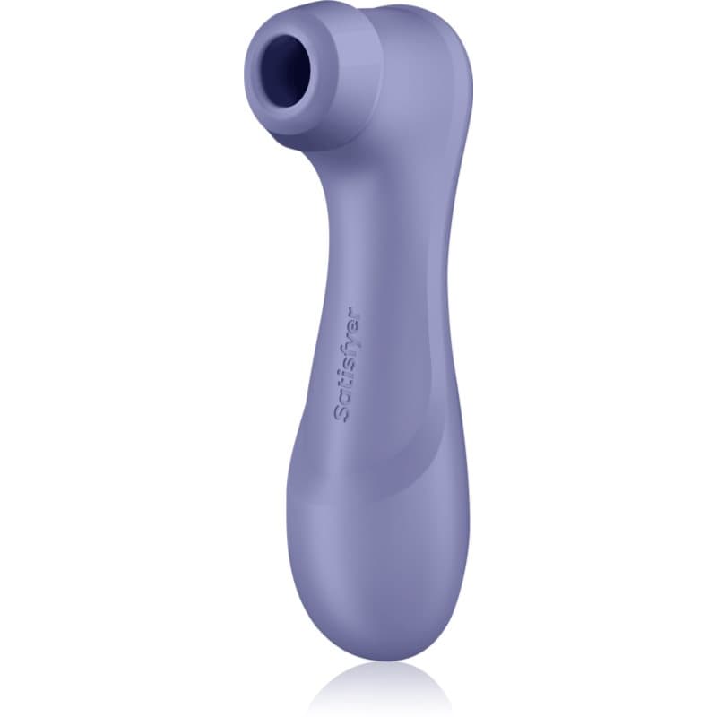 Satisfyer PRO 2 Generation 3 clitorisstimulator lila 16.2 cm