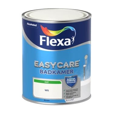 Flexa Easycare Badkamer Mat