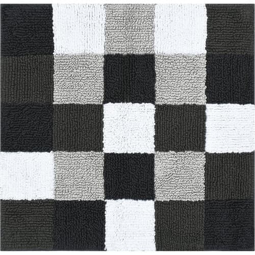Cawö CAWÖ Home Badmat 1011 stein 60x60
