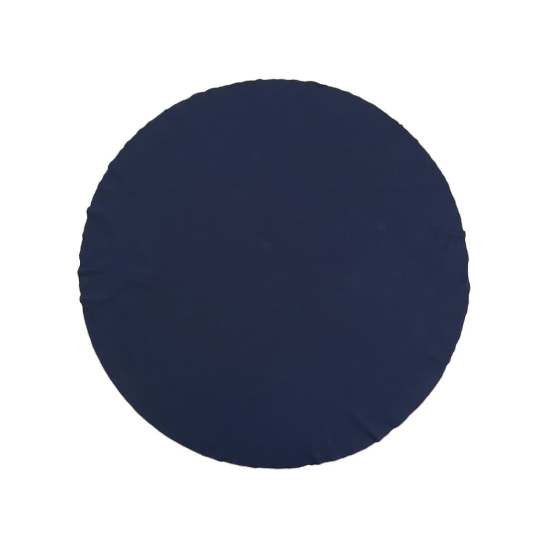 Broste Copenhagen Wilhelmina tafelkleed blauw - 71210221