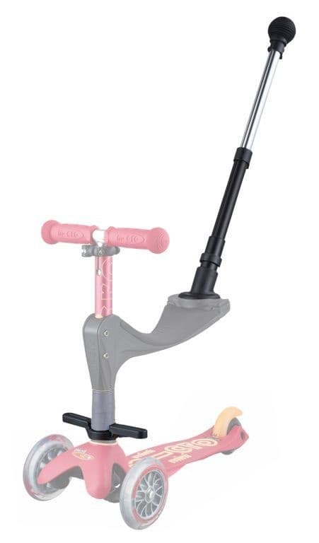 Micro Step - Duwstang Mini Micro 3in1