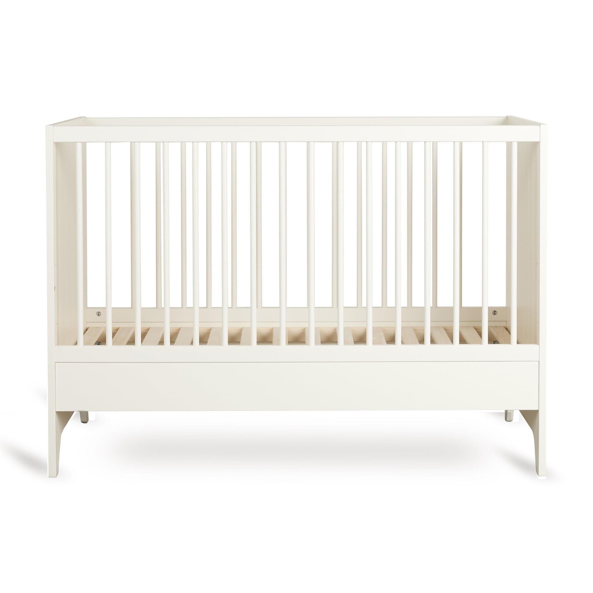 Quax - Tsugi bed 120x60 - Butter