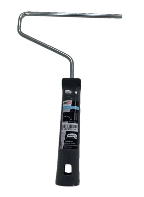 Beugel Voor Planeo Plamuurrol | 18 cm