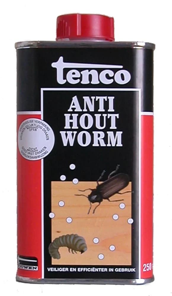 Anti|Houtworm | 5 LTR