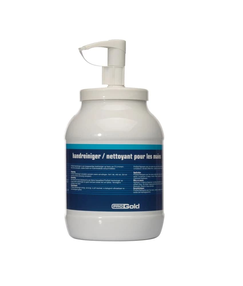 Handreiniger + Dispencer | 2,8 LTR