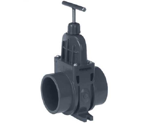 VDL Schuifkraan 63mm