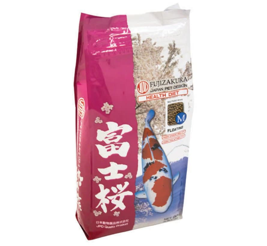 JPD JPD Health Diet Fujizakura 5kg M