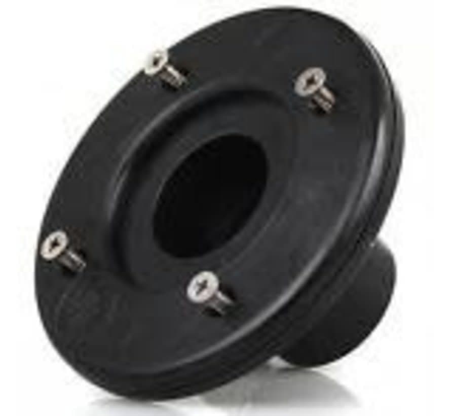 Extra zware doorvoer RTF 40mm