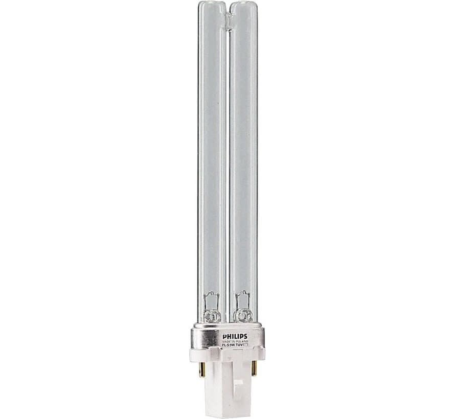 Philips Philips PL-S vervanglamp UV-C 7W