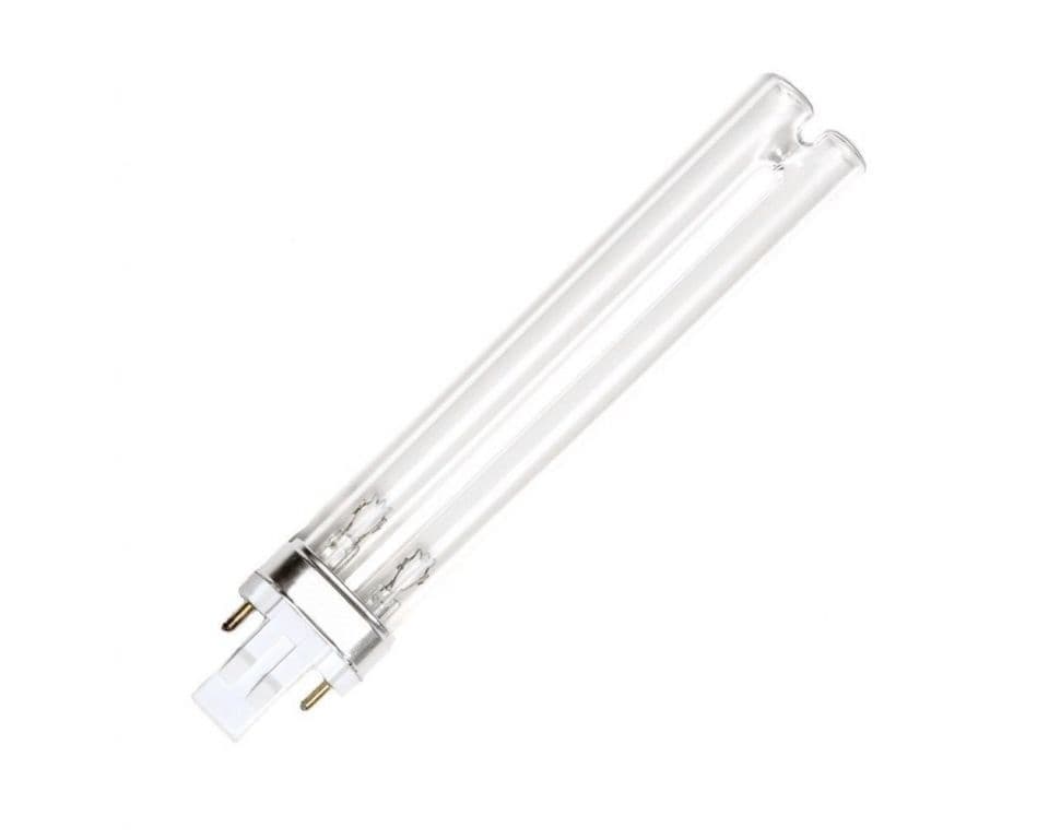 Philips Pl-Lamp 7 Watt Philips met 2 pennetjes - Philips